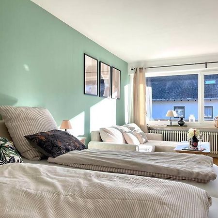 Bergfeeling Mit Oberstaufen Plus Ngoại thất bức ảnh